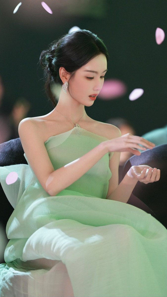 진도령 이런 색감이랑 너무 잘 어울려