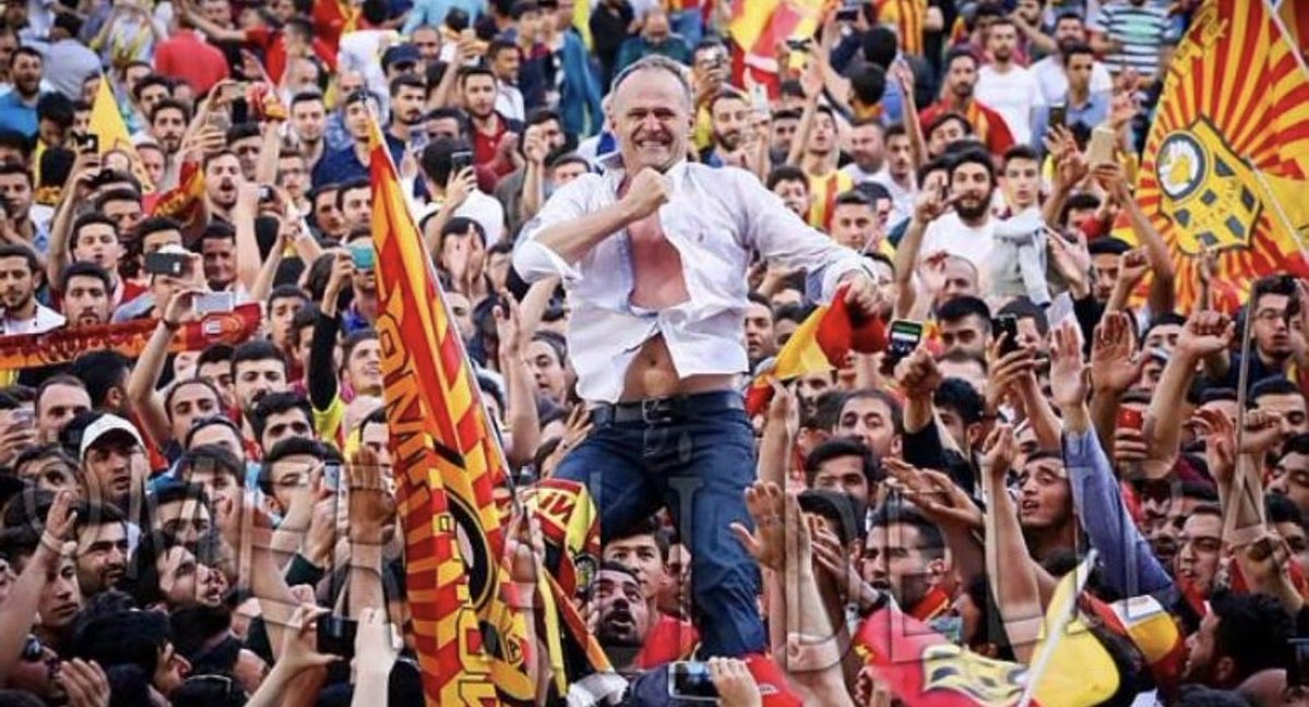 İrfan Buz tweet media