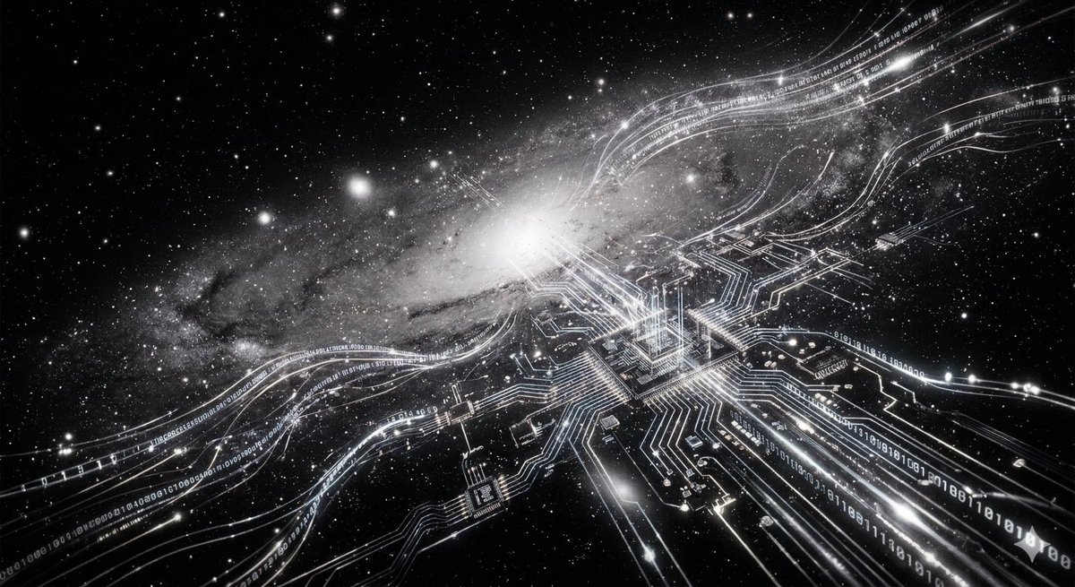 Deepcosmoss tweet media