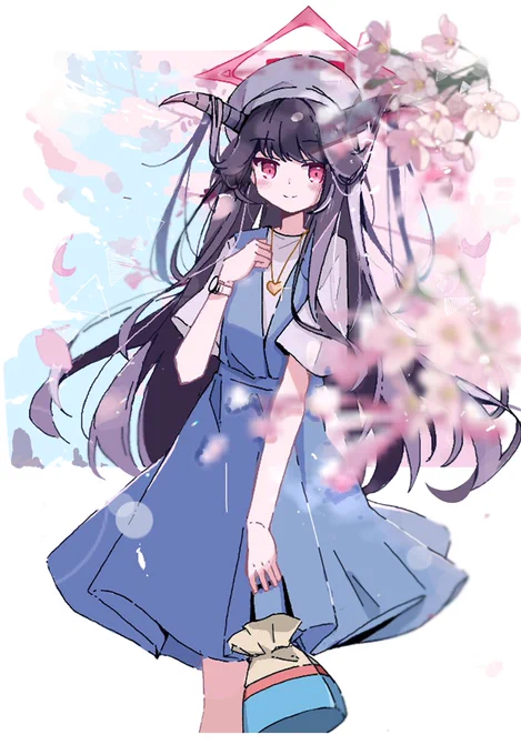 私服フウカ