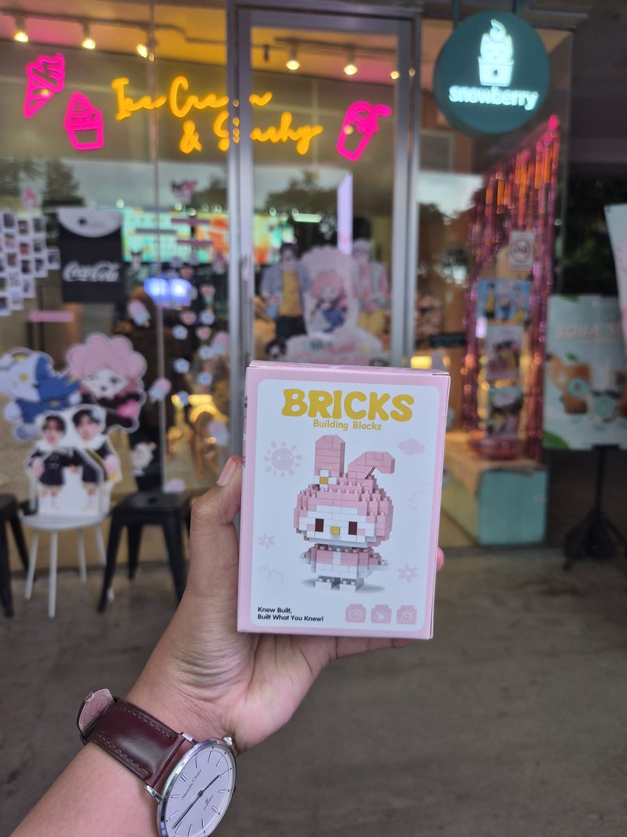 sereindaze tweet media