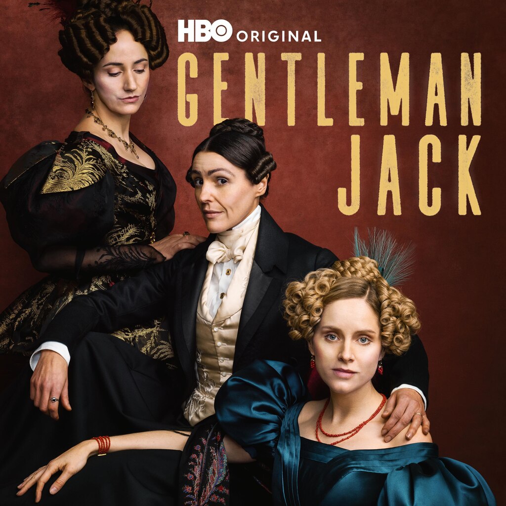 _esiat's tweet photo. @araujorebeca0 Anne Lister é frequentemente chamada de "a primeira lésbica moderna" devido à forma corajosa e autêntica como viveu sua sexualidade em pleno século XIX. A produção se baseia diretamente em seus diários pessoais. https://t.co/LF6wgFSl4G