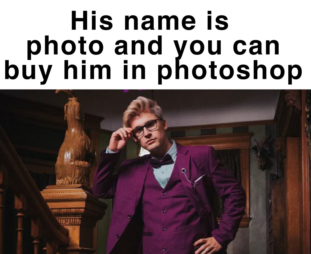 Intrasport_lord's tweet photo. Day 18 shitposting professor Plum Ludwig https://t.co/F2wulbf6O3