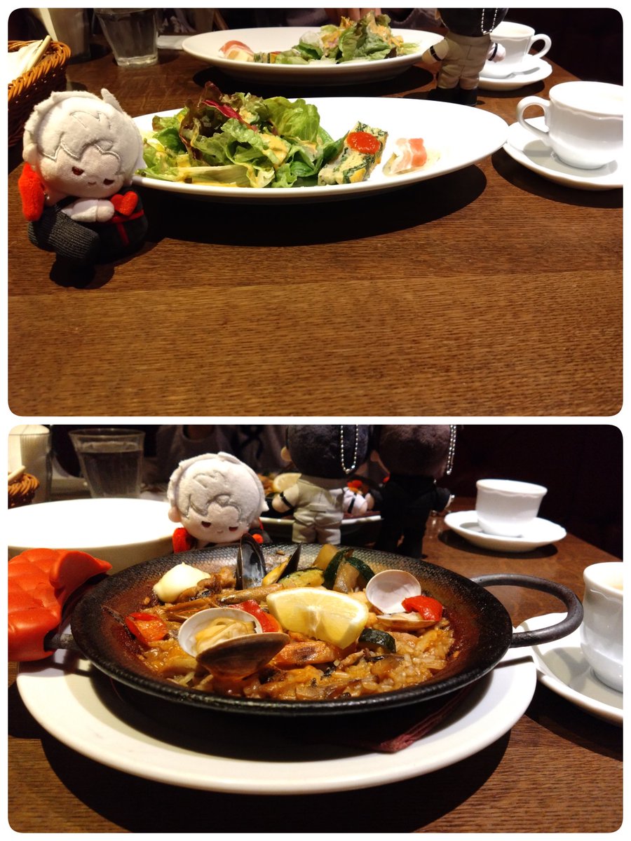 優姫🐦‍⬛❄🐉 tweet media