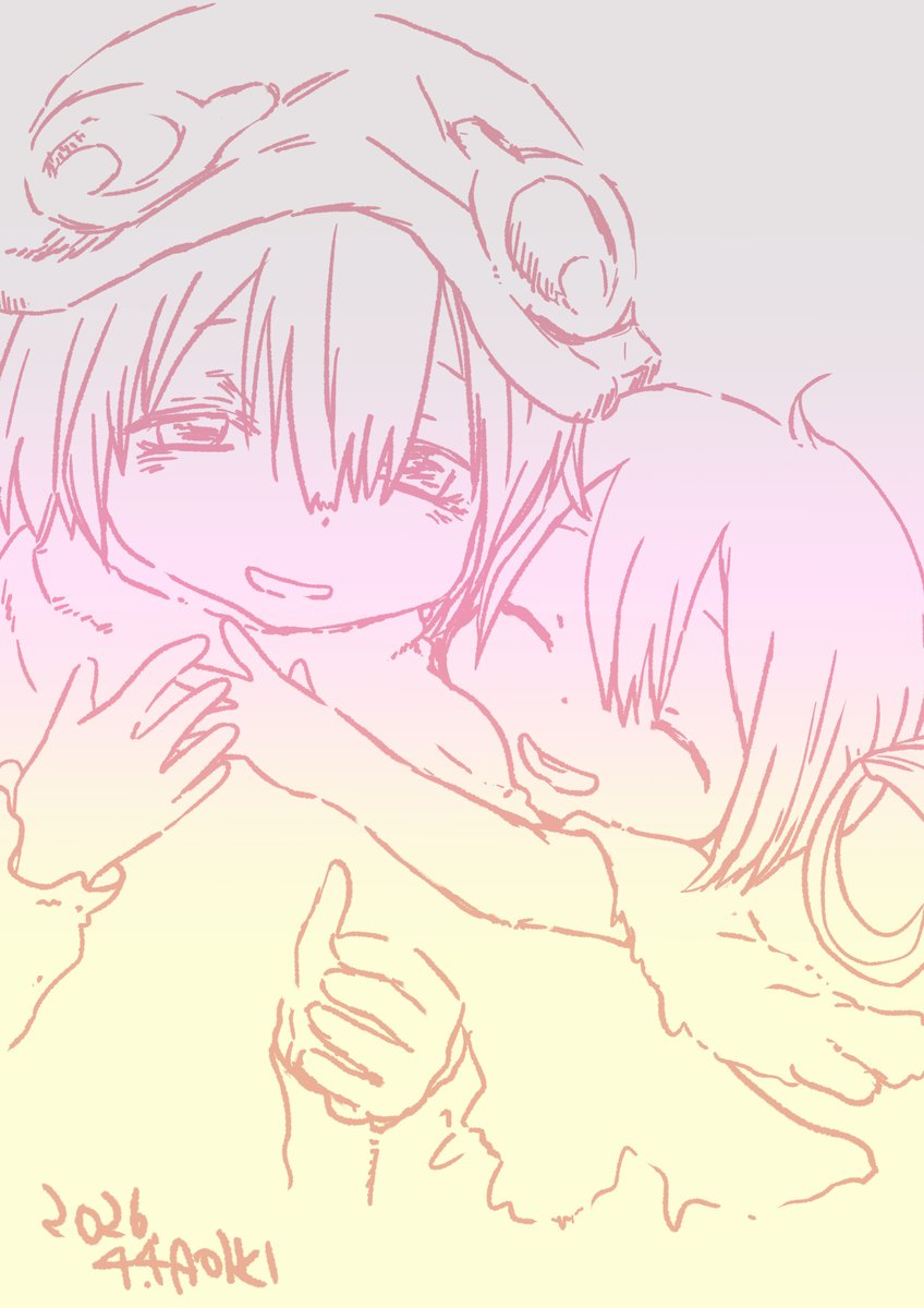 青息💭 tweet media