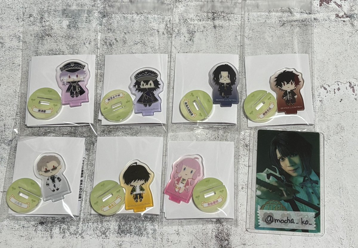 もか@取引用 tweet media