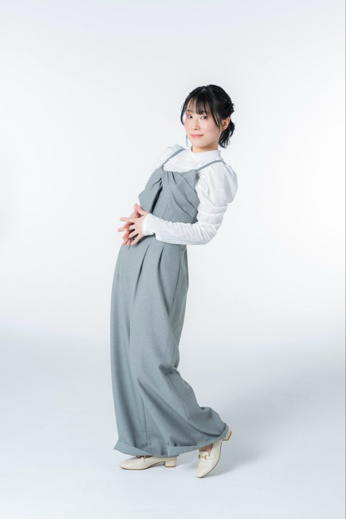 村田知沙 tweet media