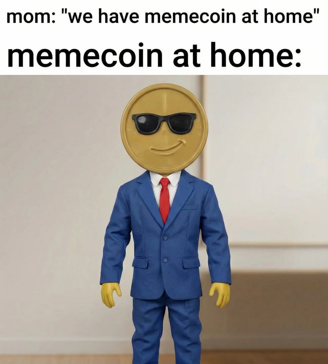 Memecoin tweet media