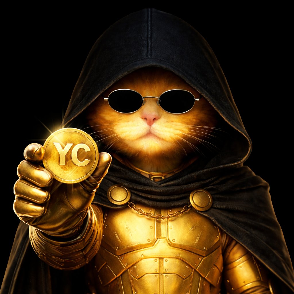 Yellow Catz tweet media