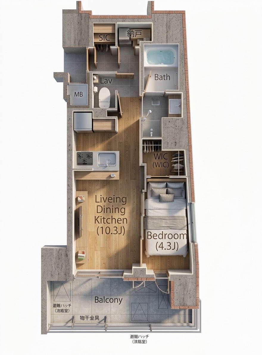 【公式】だかひー不動産🏠夜職審査通過実績多数 tweet media