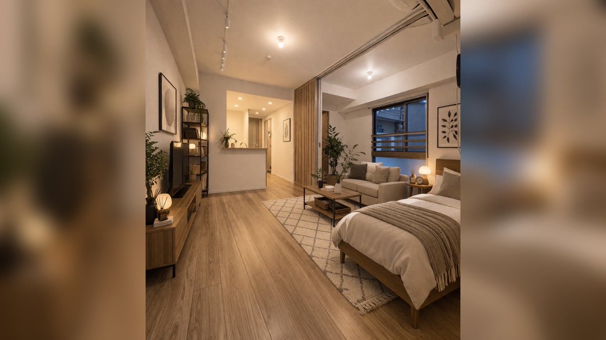 【公式】だかひー不動産🏠夜職審査通過実績多数 tweet media