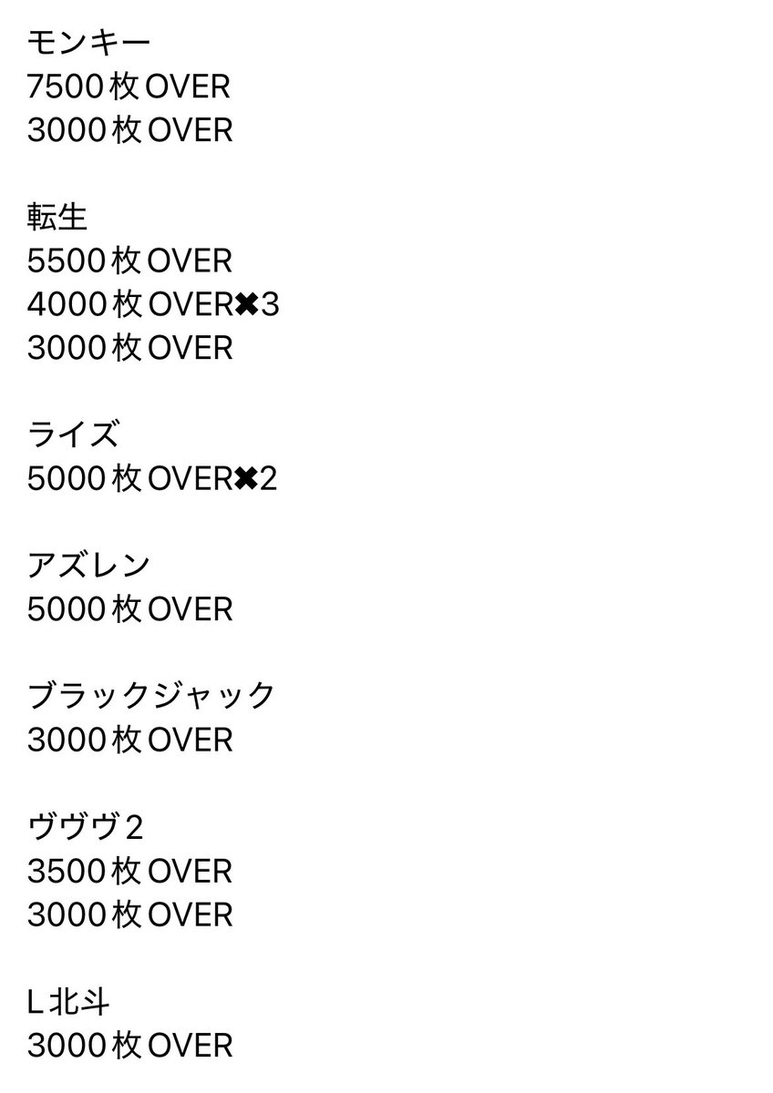 有井 なつ実💋 tweet media