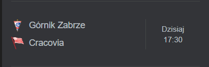 Wszyscy za Cracovią zgoda?
 #GÓRCRA