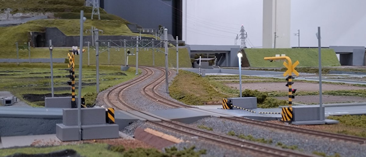 嬬恋鐵の郷 tweet media