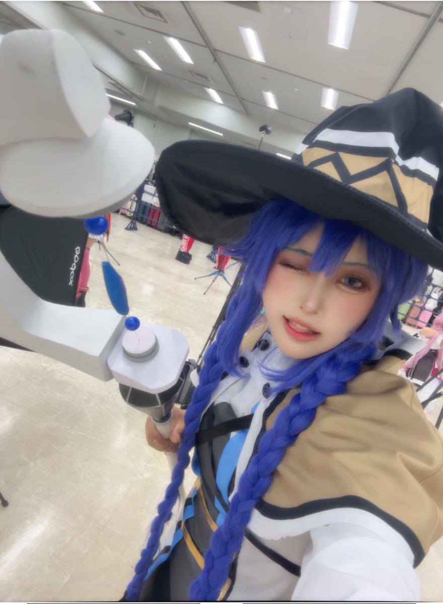 白雪 碧彩 4/4.5a! tweet media