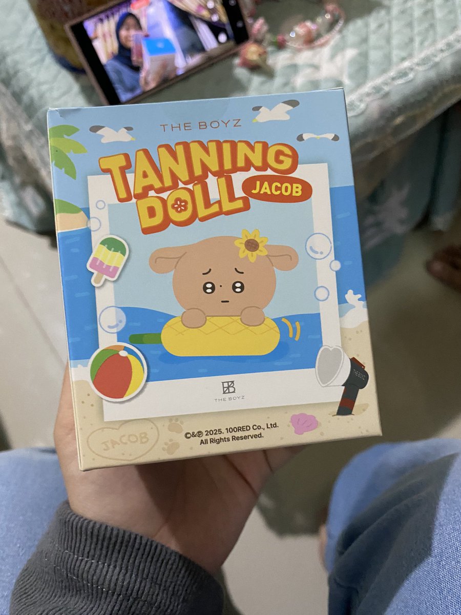 𝐉ess🥞| saw tbz for the 3rd time tweet media