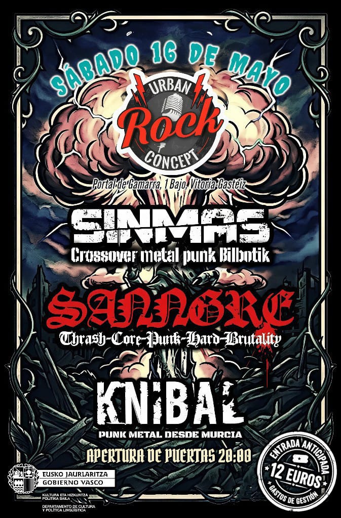 Izkar Producciones tweet media