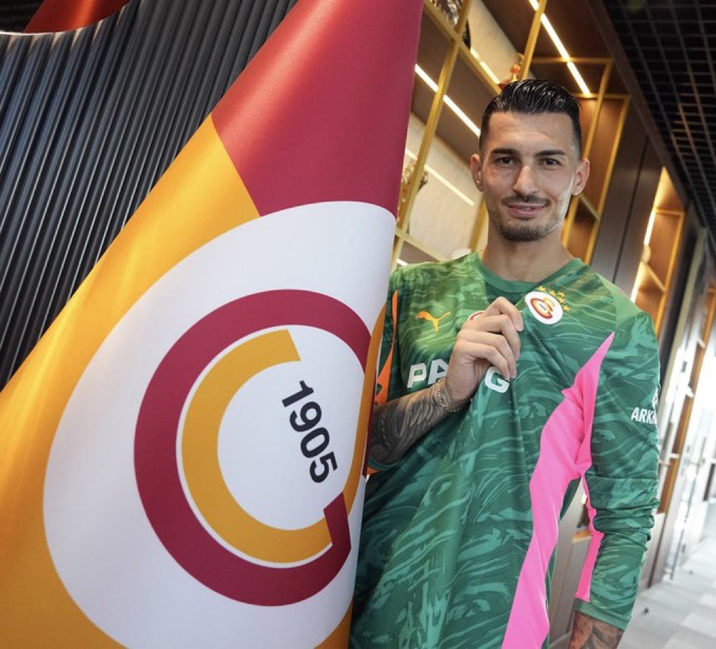 Rasim Zaimoğlu tweet media