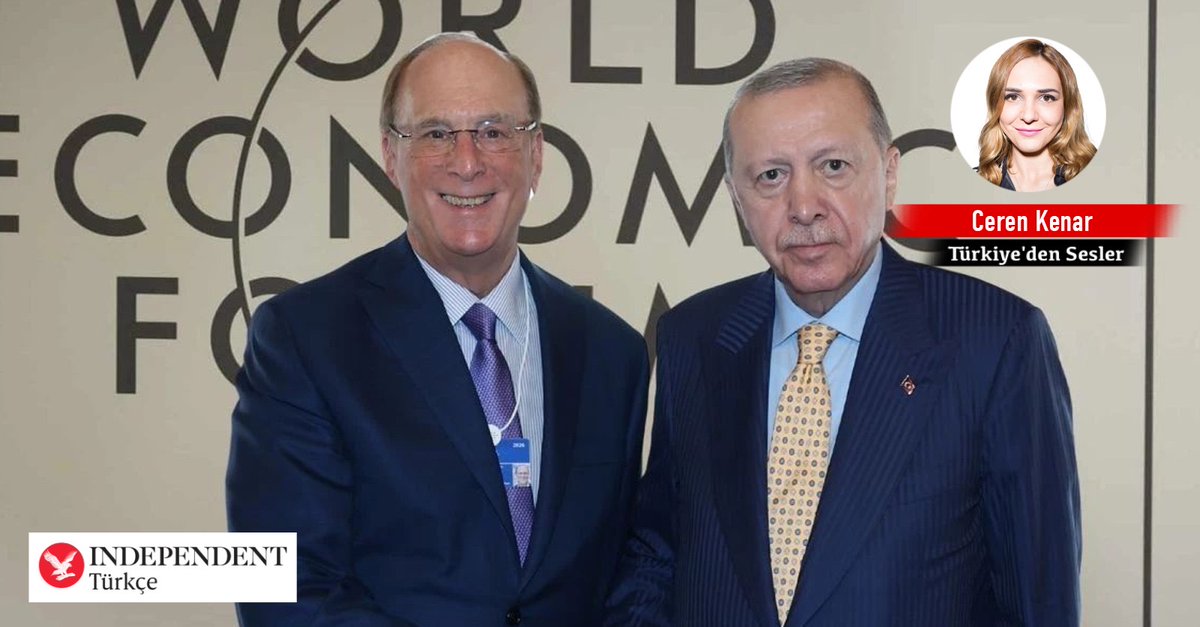 Independent Turkish tweet media