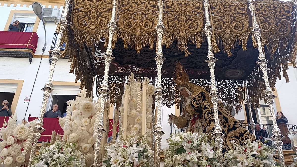 Amargura y Silencio tweet media