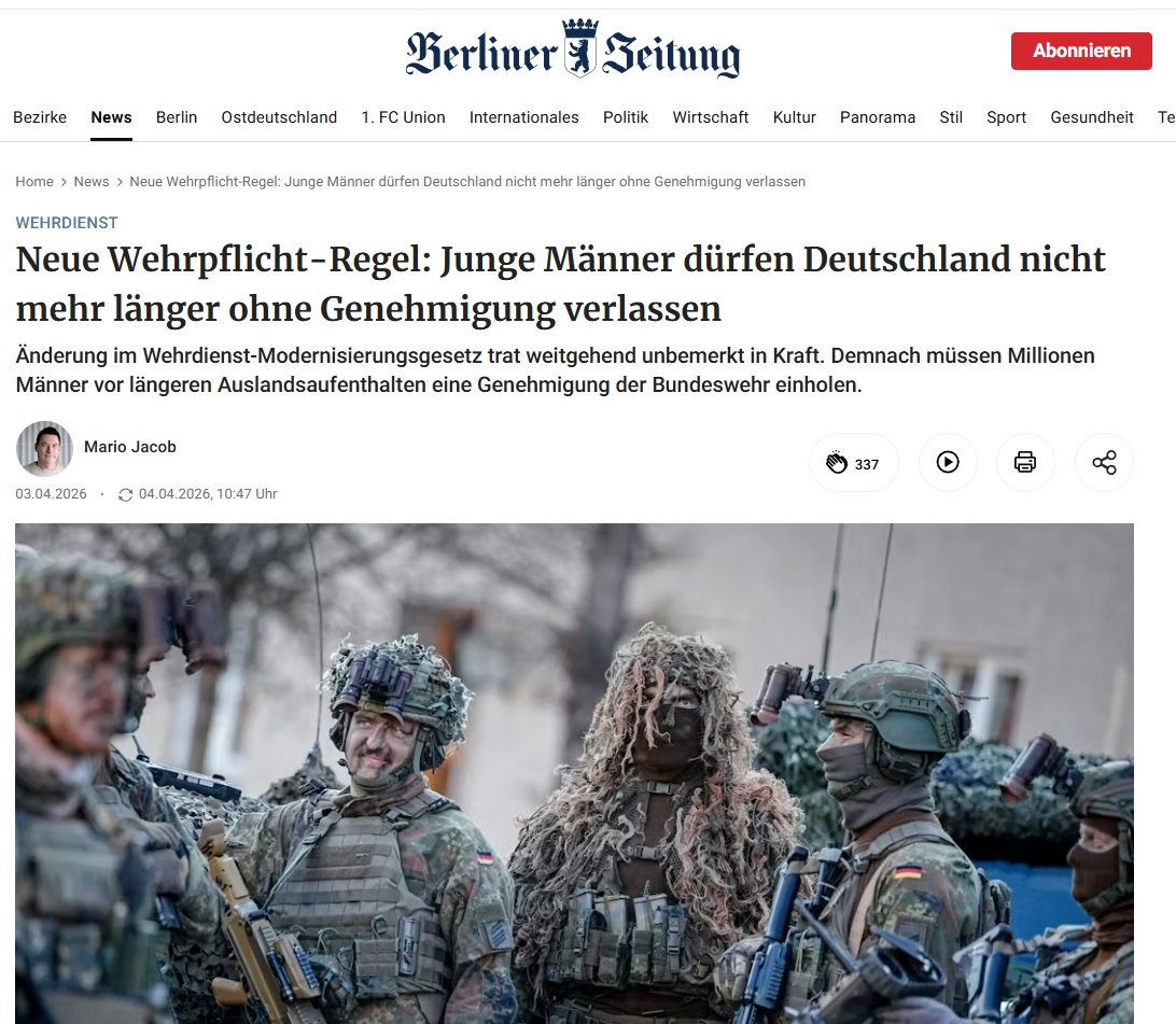 Sapere aude tweet media