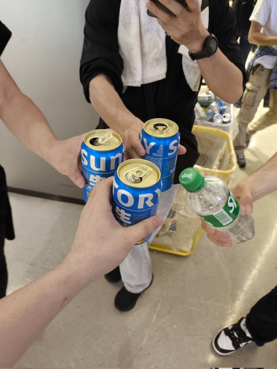 れいそる tweet media