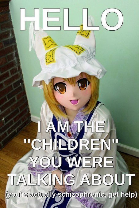 kunikuzushi tweet media