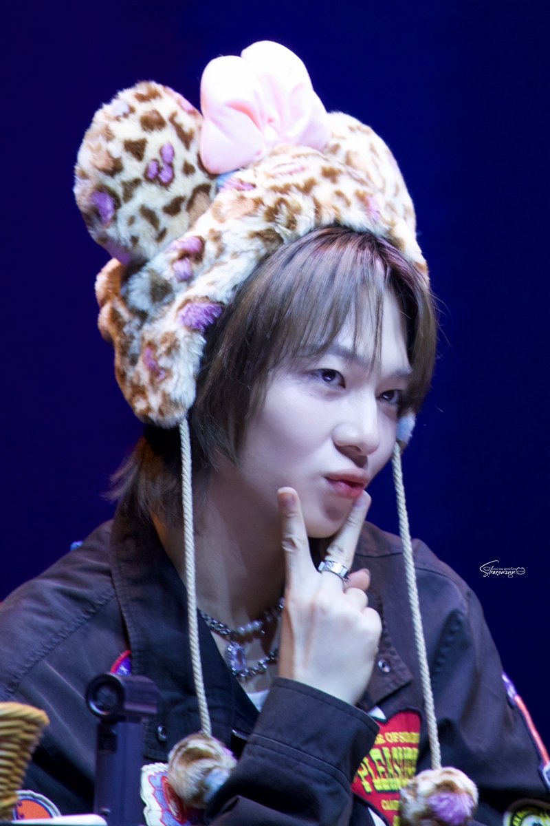 𐙚 ꜱʜᴀʀᴏɴ ☁️ tweet media