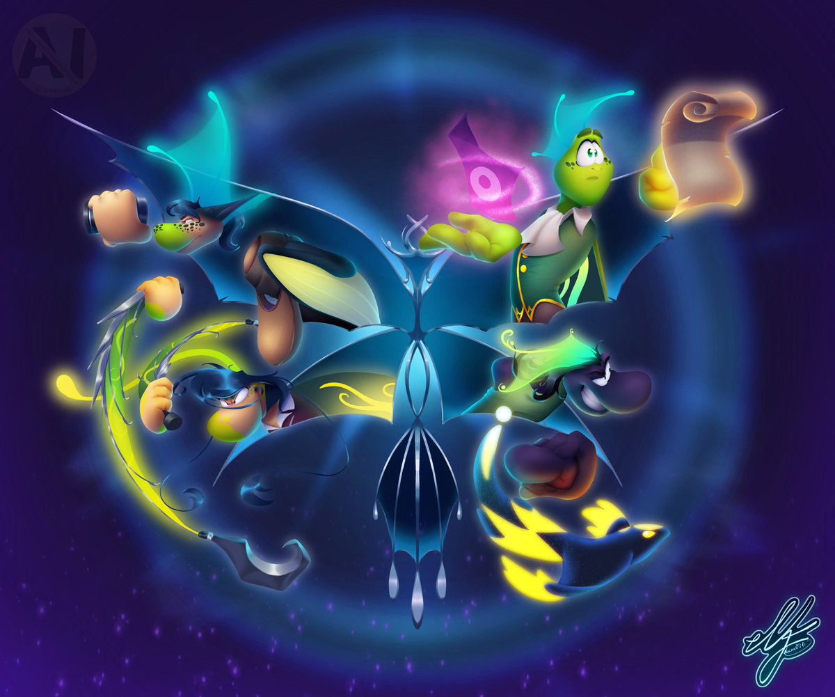 Fifi ❗Commissons Open❗ tweet media