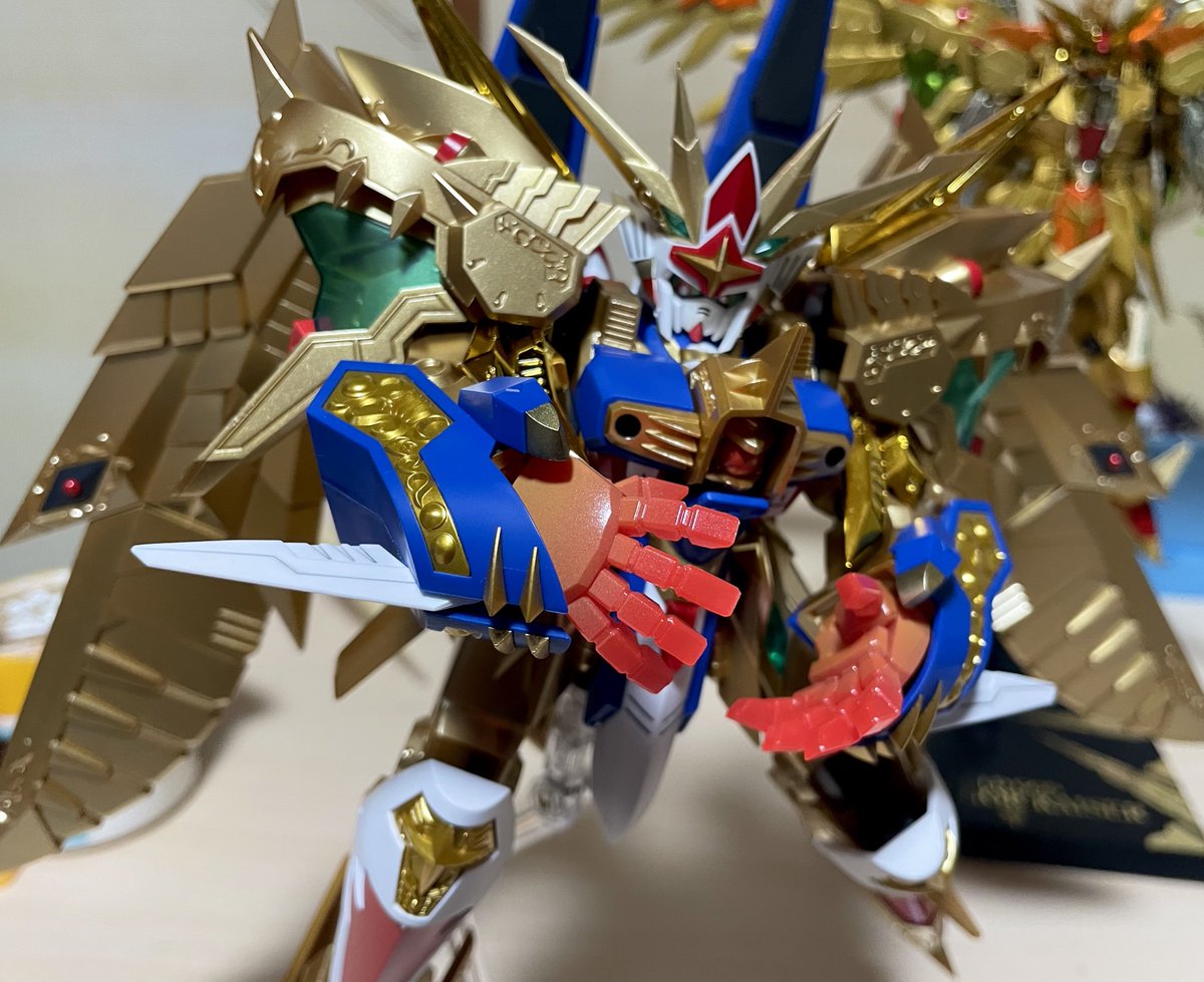 偽・冥王円 tweet media