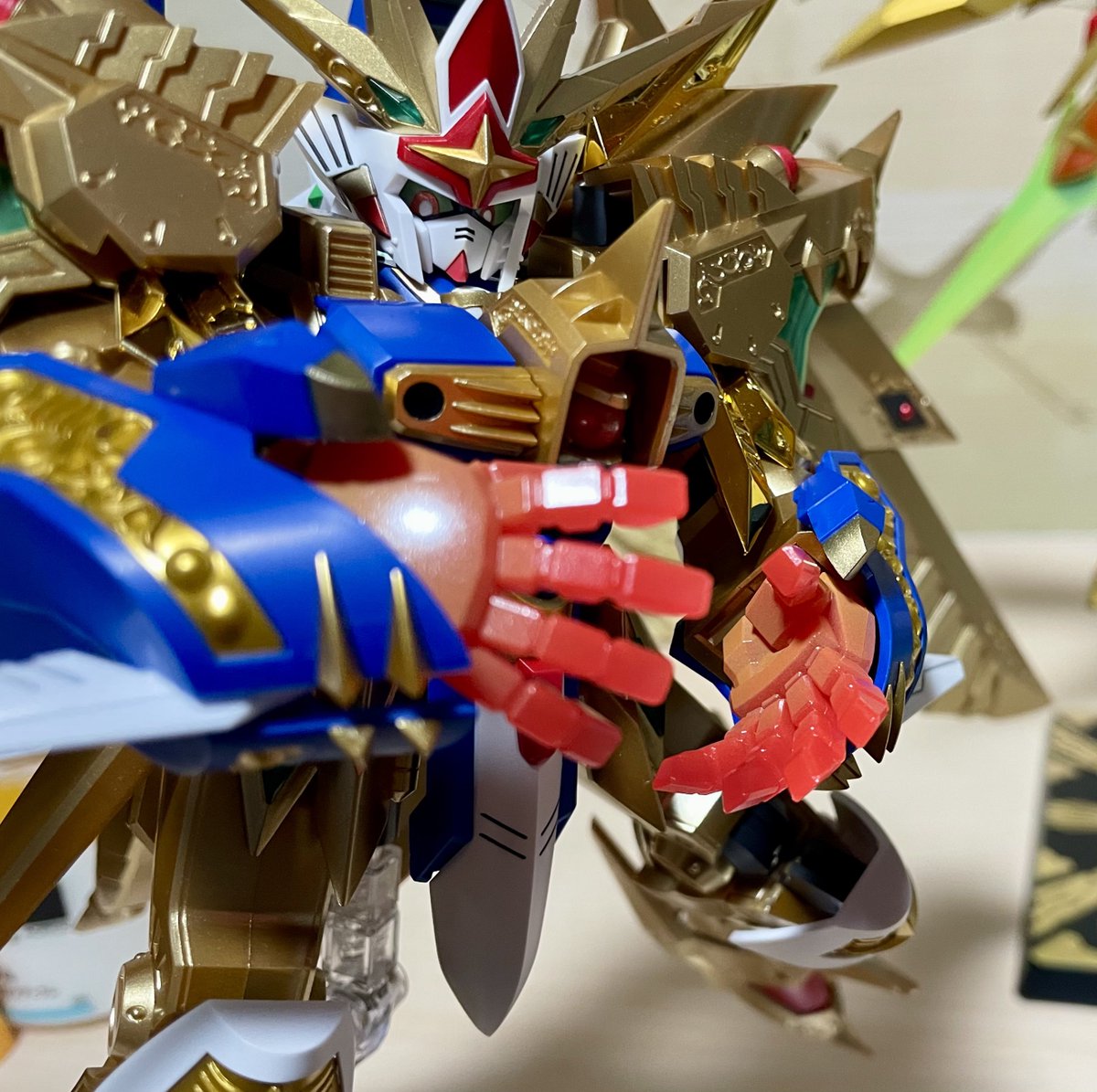 偽・冥王円 tweet media