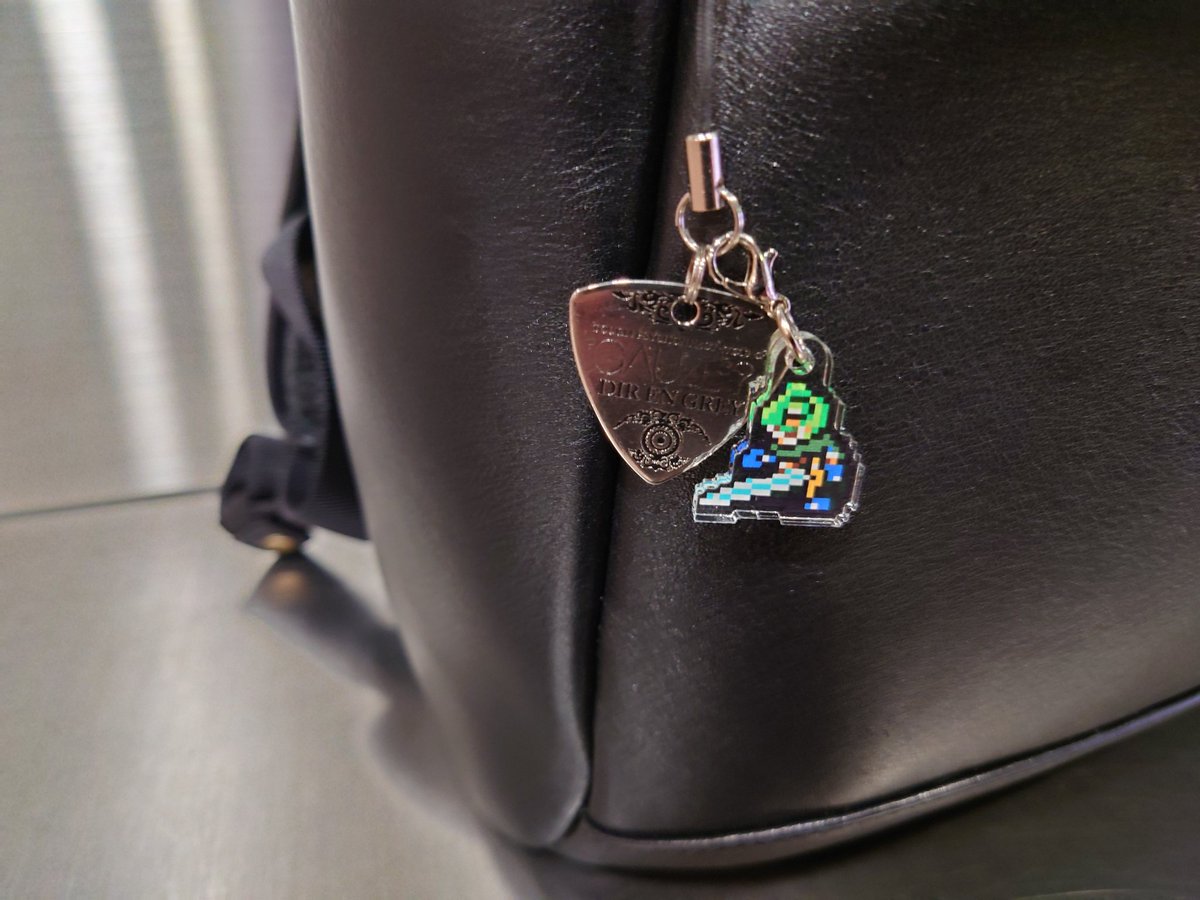 めるびんぬ🧌✨ tweet media