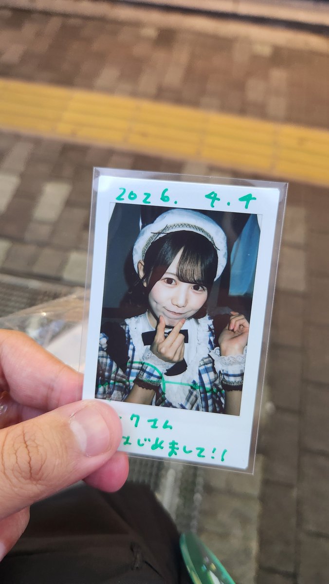 シルバールーク tweet media