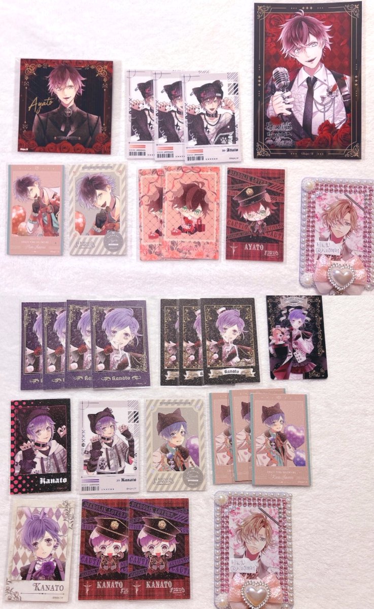 りぇむ 取引垢 tweet media