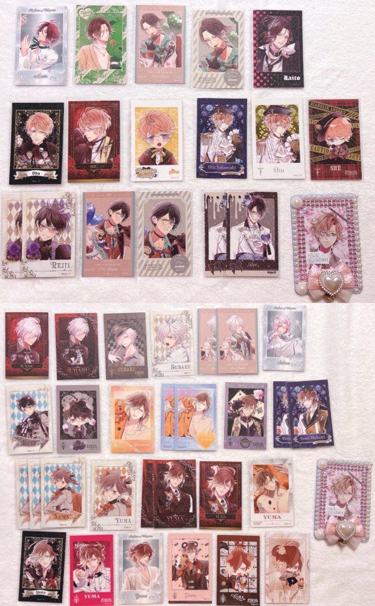 りぇむ 取引垢 tweet media