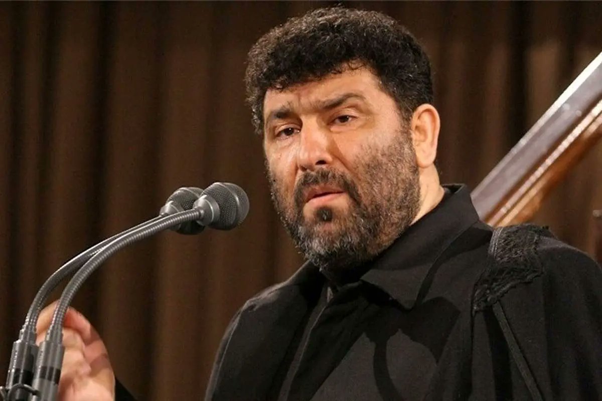 Roozbeh Alamdari(صفحه جدید) tweet media