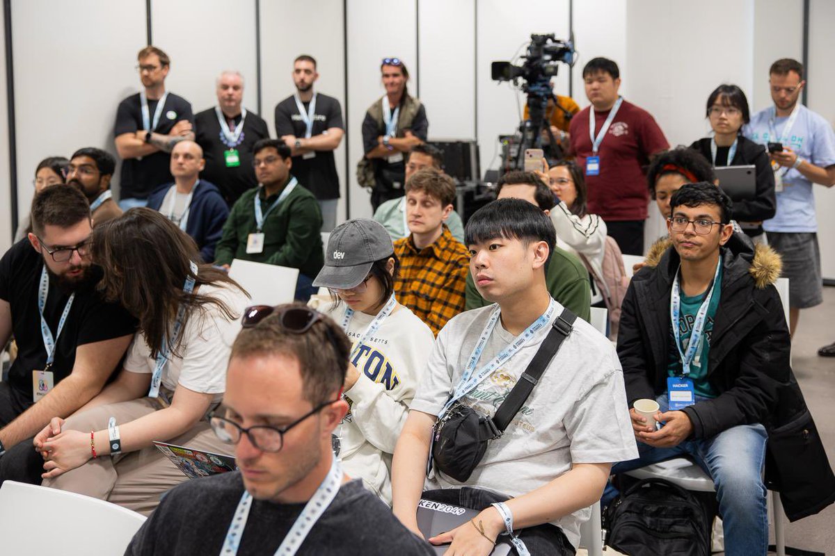 ETHGlobal tweet media