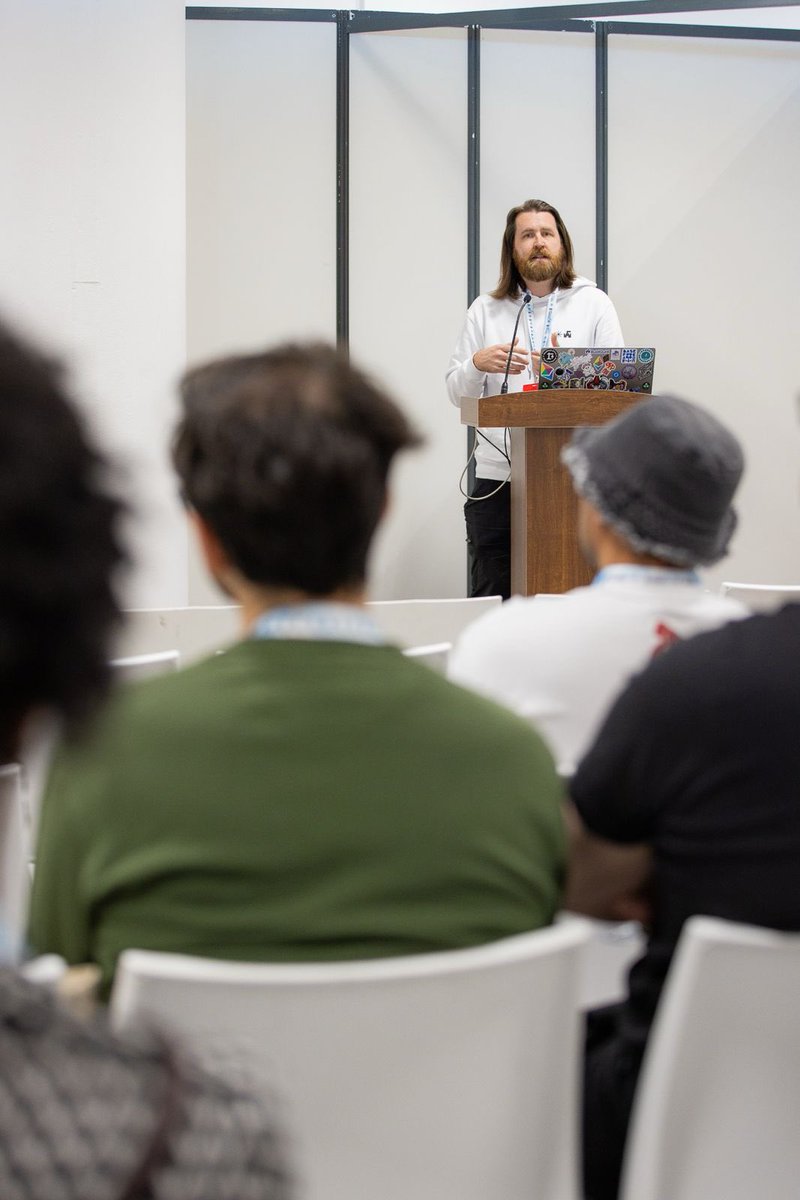 ETHGlobal tweet media