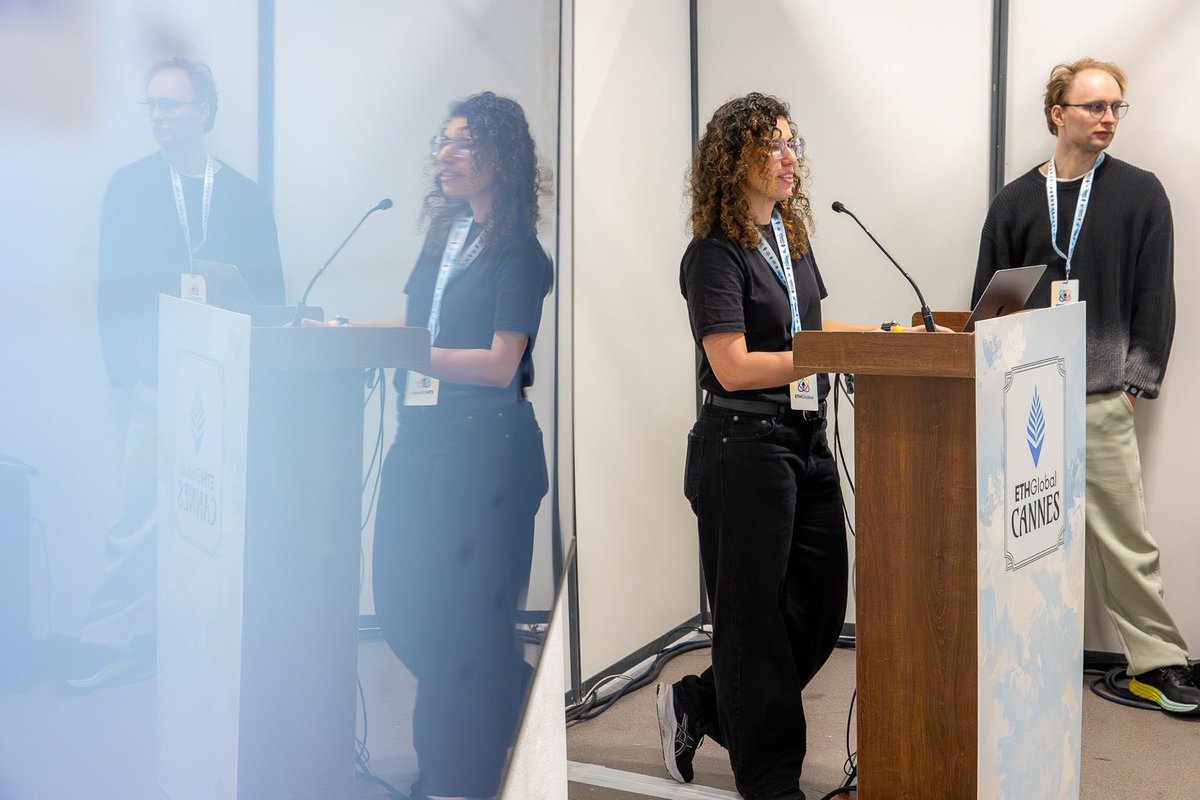 ETHGlobal tweet media