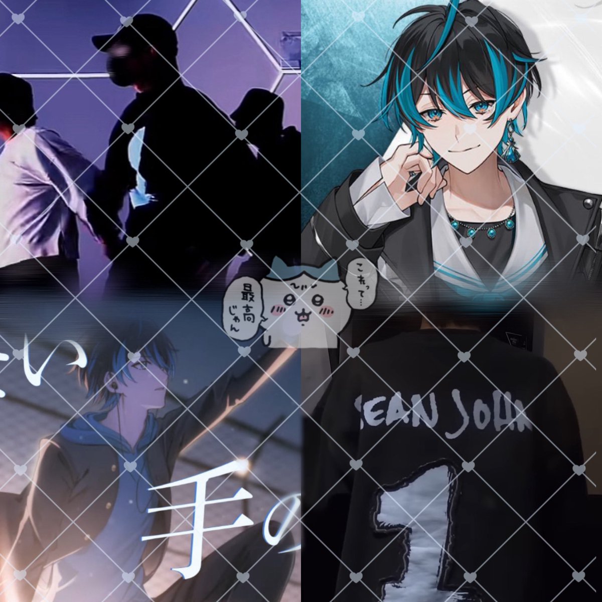 neironron_616's tweet photo. 【 再掲tag 】

コレットさんのお友達求めてます🩵💫
全反応で無言フォローします！
リットリンク読んでくれると嬉しいです𐔌ˆ꜆  ̝  ̣ˆ𐦯♪

【 https://t.co/yUW2NMGhiP 】

 #EL6好きな人と繋がりたい
 #EL6好きさんと繋がりたい 
 #コレットさんと繋がりたい 
 #ElementSicks #EL6 https://t.co/g3BuJvGLQ0