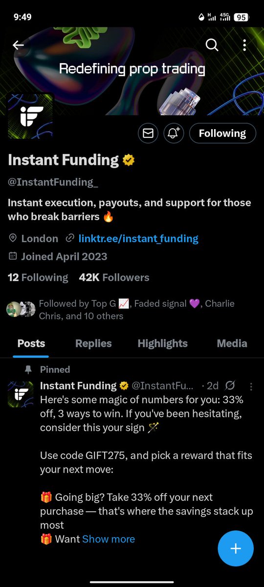 Johnbitcoin💯📊 tweet media