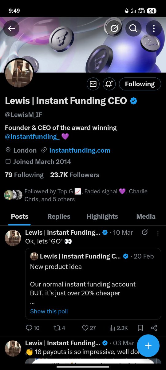 Johnbitcoin💯📊 tweet media