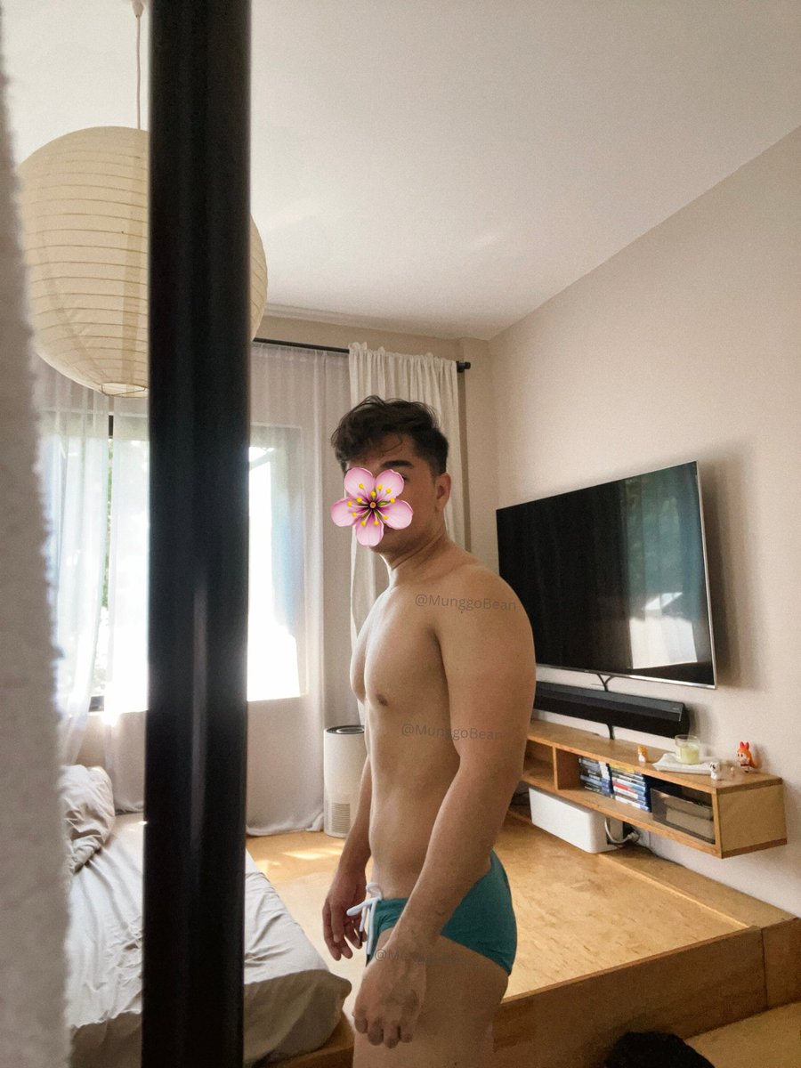 Mung Bean tweet media