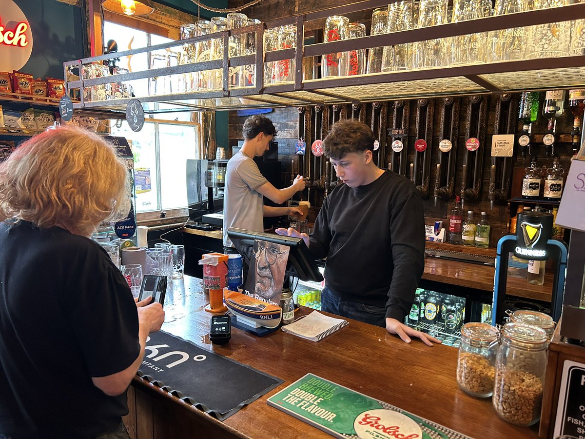 Trevor Stone tweet media