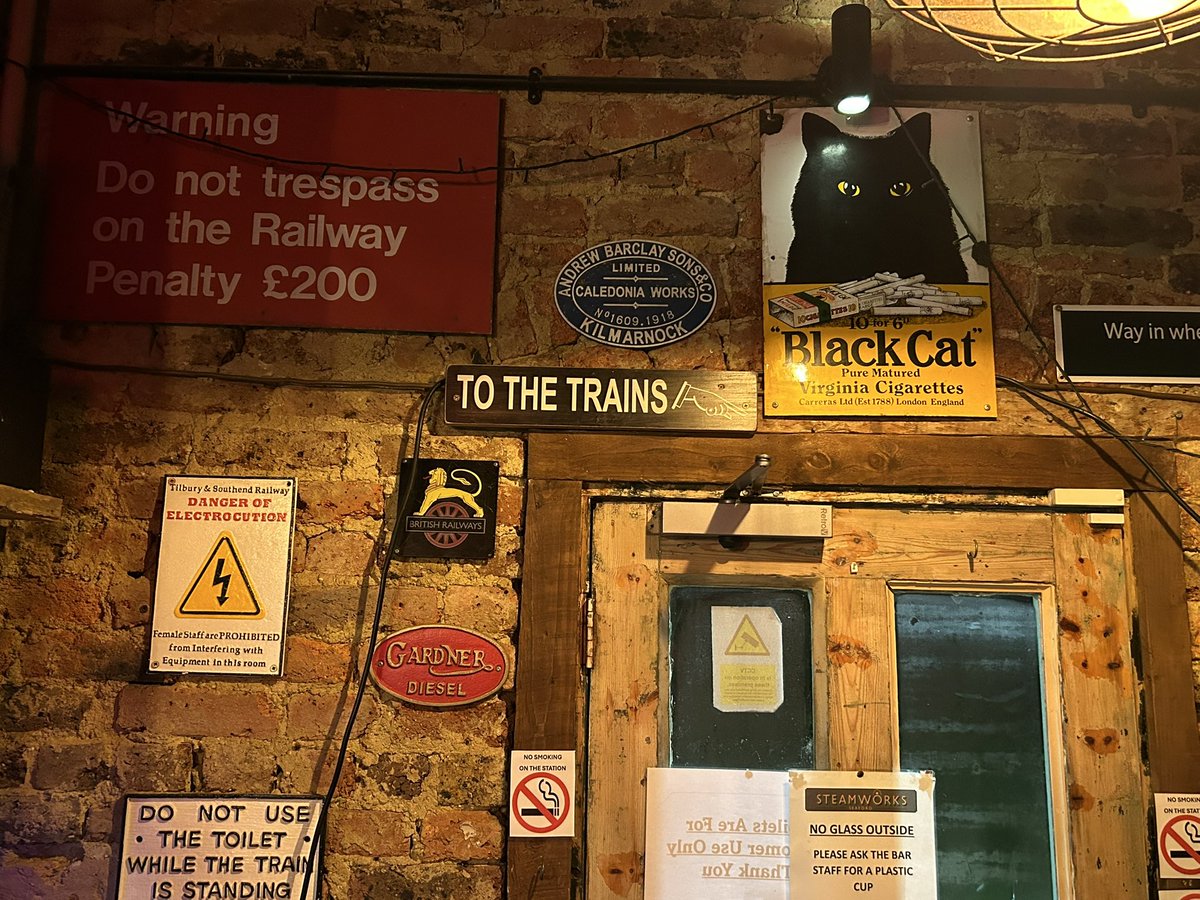 Trevor Stone tweet media