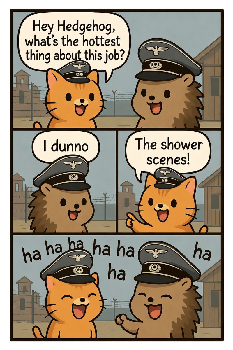 PastaWaffen 🍝 tweet media