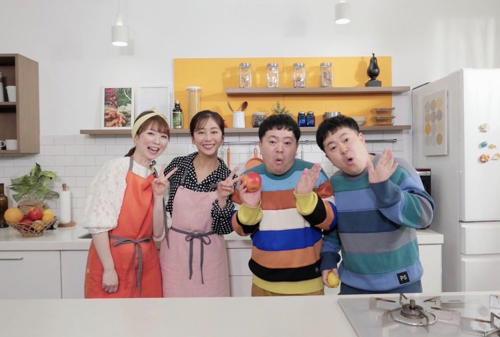 かずや（ザ・たっち） tweet media