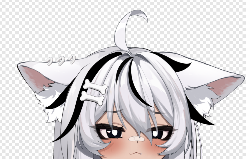 kana! 🐺🐶🦴 tweet media