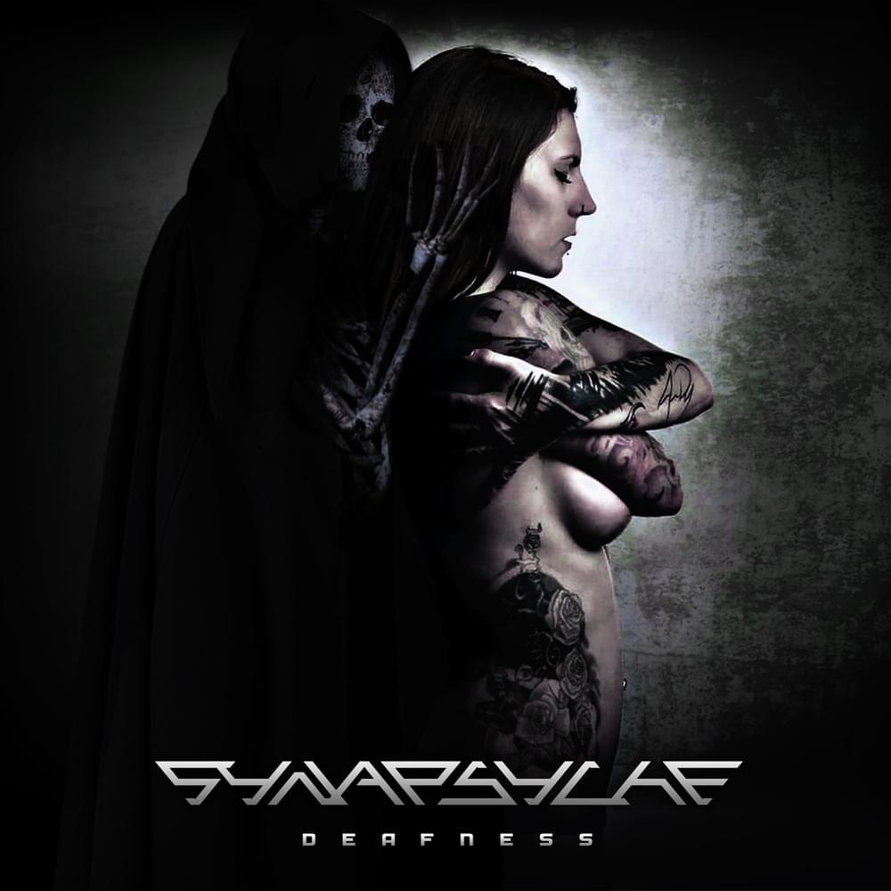Synapsyche's tweet photo. 🚩 "DEAFNESS" EP is now 1 year old!
Celebrate with us and replay this coolness!
➣ https://t.co/j758mUvXPL

#synapsyche #EBM #dark #electro #darkelectro #industrial #electroindustrial #aggrotech #cyber #goth #cybergoth #harsh #harshebm #synthpop #darkpop #futurepop #industrialpop https://t.co/JI38UCUw6t