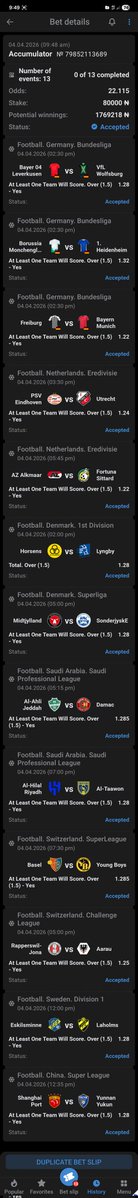 DISCREETBETS tweet media